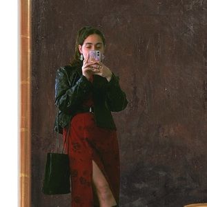 Meet your Posher, Babs